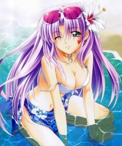 Maillot de Bain